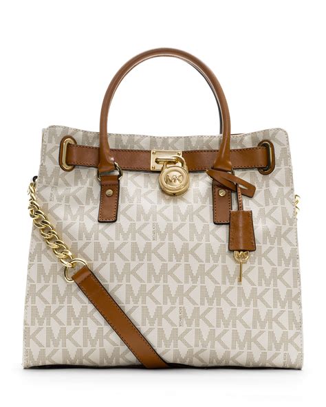 michael kors hamilton crossbody purseforum|Michael Kors Hamilton tote large.